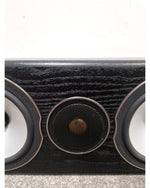Monitor Audio Bronze Series - Center Speaker - Black - Excellent w/ Manuals - Image 5