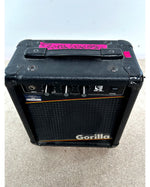 Gorilla GG20 Practice Amp - Guitar Amplifiers - Good - Image 9