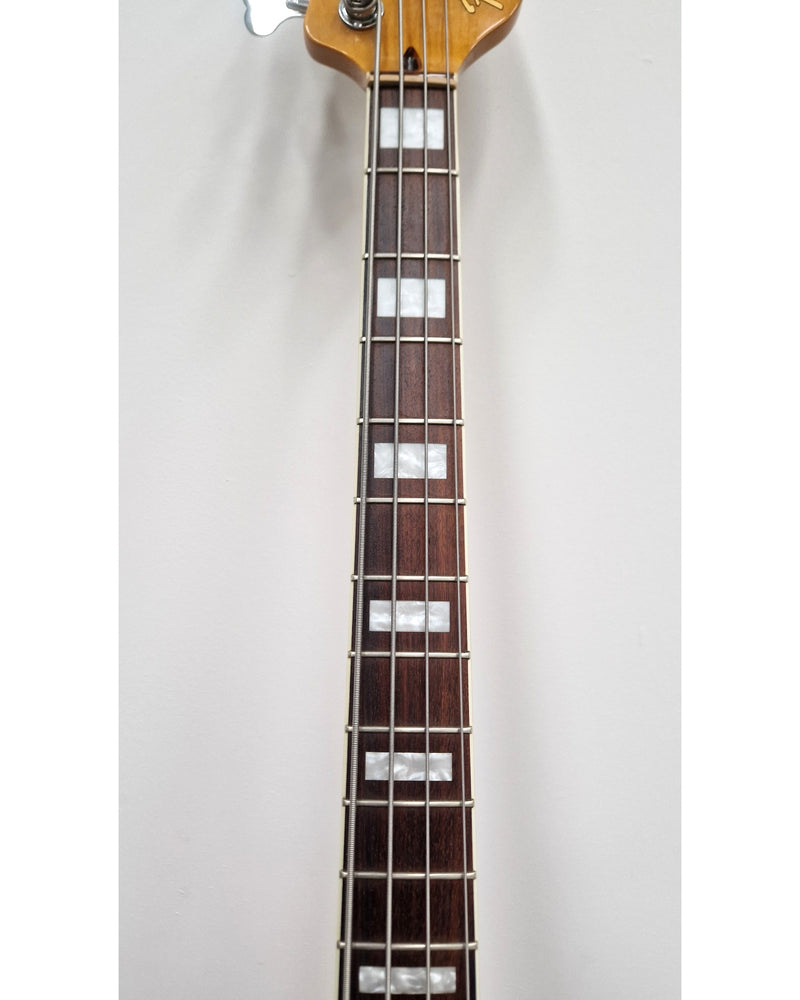Fender Coronado Bass II - Bass Guitars - Refurbished - image 4