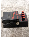 Boss Digital Metalizer MZ-2 - Effects Pedal - Black - Good - Photo 3
