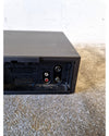Panasonic NV-HD630 - VHS Player - Black VHS Player - Good - Photo 5