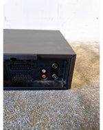 Panasonic NV-HD630 - VHS Player - Black VHS Player - Good - Image 5