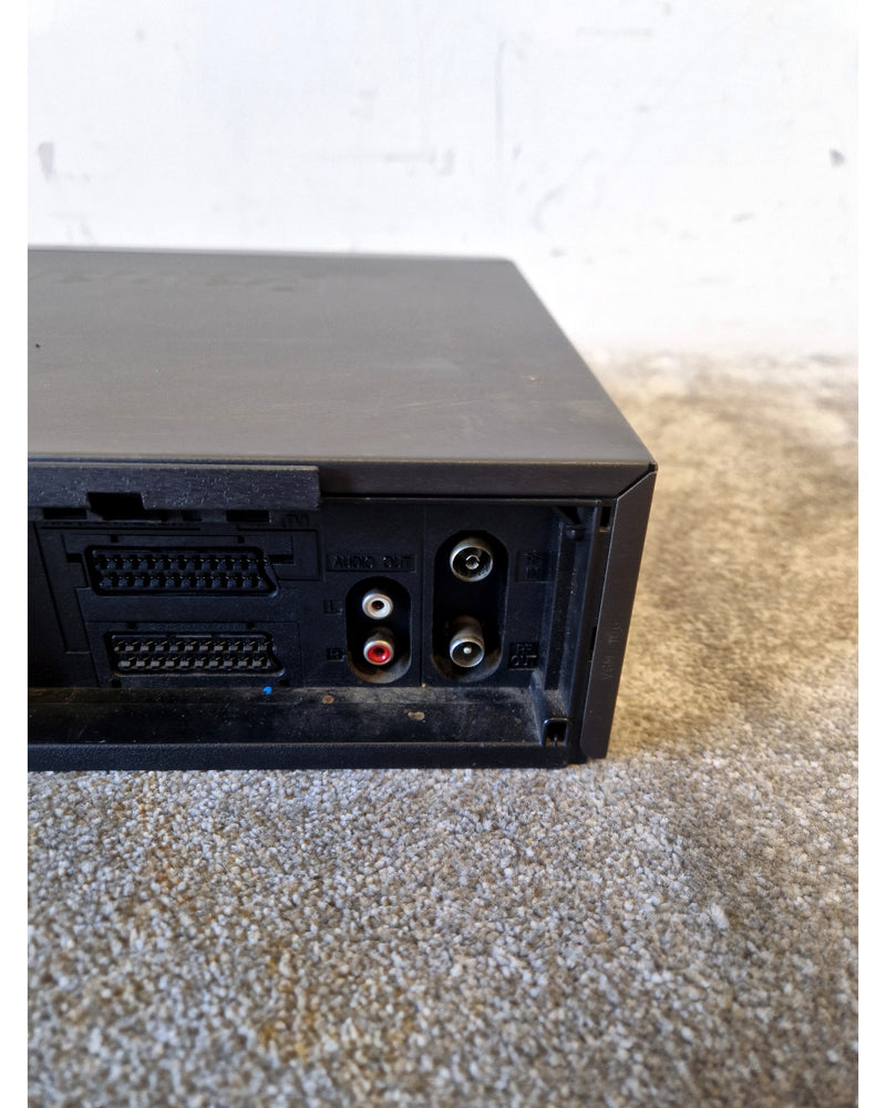 Panasonic NV-HD630 - VHS Player - Black VHS Player - Good - Image 5