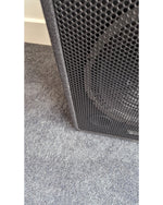 Skytec SWA15 - PA Speakers - Black - Excellent w/ Original Box - Image 6