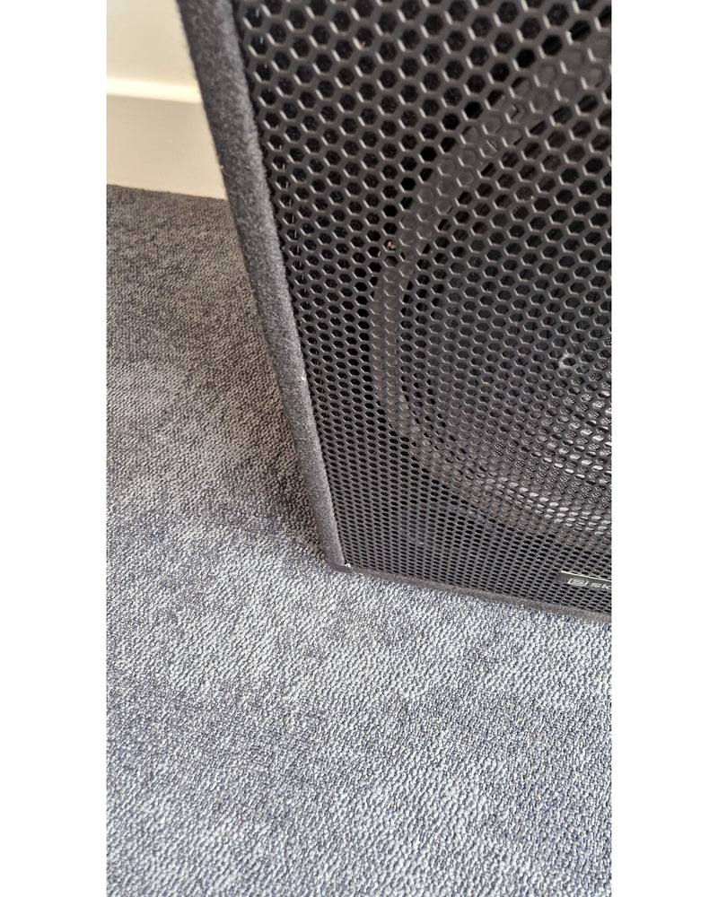 Skytec SWA15 - PA Speakers - Black - Excellent w/ Original Box - Image 6