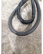 16 Trs Cable To 2 24 Pin Cable - Black – Audio Cable - Good - Image 12