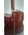 Epiphone Dr-500mce/Vs Acoustic Guitar - Cutaway Design - Excellent w/ Original Box - Photo 14