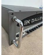 Gallien And Kruger 2001rb - Bass Amplifiers - Very Good - Image 6
