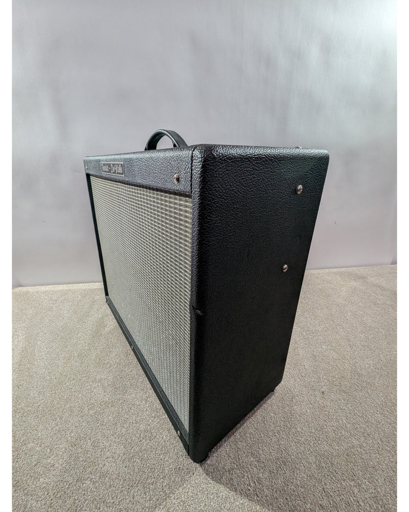 Fender Hot Rod DeVille 212 - Guitar Amplifier - Black - Good - image 13