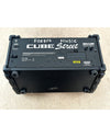 Roland Cube Street - Guitar Amplifiers - Black - Good w/ Soft Case & Power Supply - Photo 7