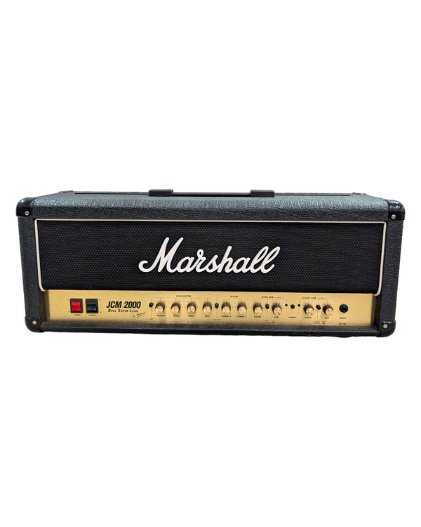 Marshall JCM2000 DSL100 - Guitar Amplifier - Excellent w/ Original Box