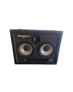 Behringer ULTRABASS BA210 - Bass Amplifiers - Good - Image 1