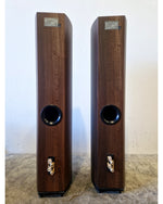 Wharfedale Diamond 10.7 - Hi-Fi Speakers - Pair - Wood Finish - Excellent w/ Original Box & Manuals - Image 10