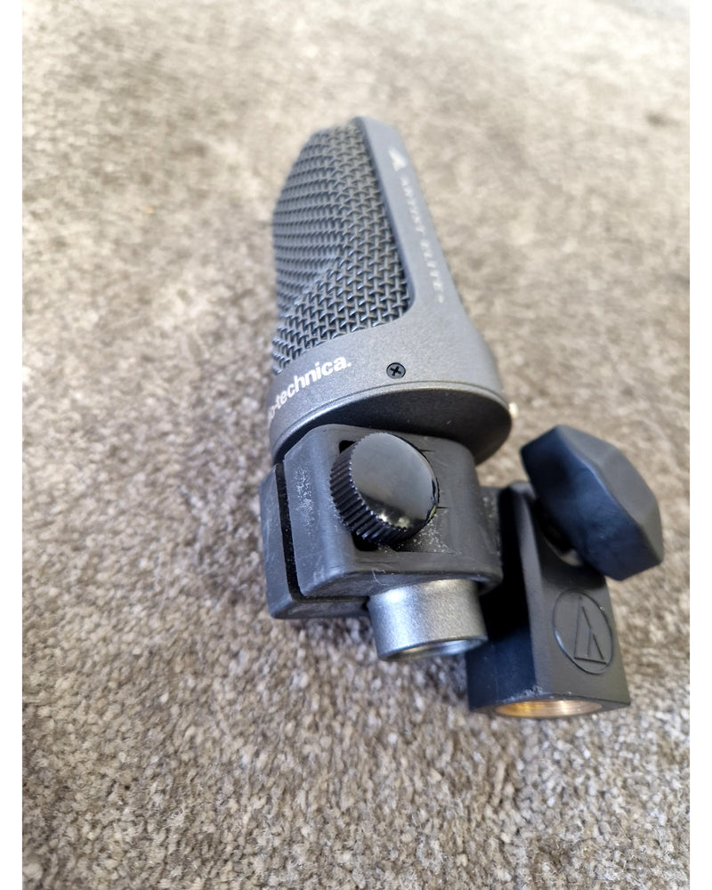 Audio-Technica AE3000 - Microphone - Excellent - Image 6