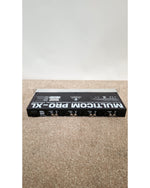 Behringer MDX 4600 - Effect Processor - Excellent - Image 11