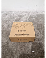DONNER DP-1 - Effects Pedal - Excellent w/ Original Box & Manuals - Image 8