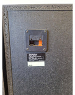 Technics SB-CS5 - Hi-Fi Speakers - Black - Good - Image 3