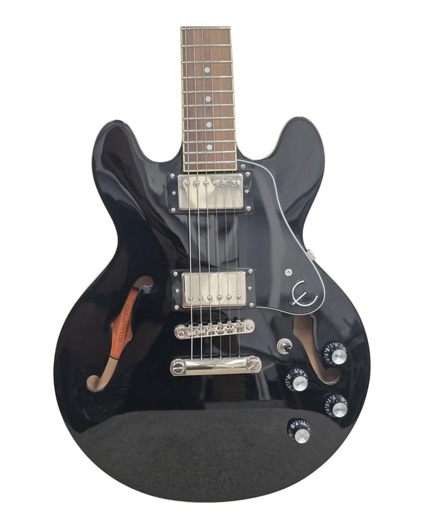 Epiphone Epiphone ES-339 - Electric Guitar - Black - Like New w/ Original Box