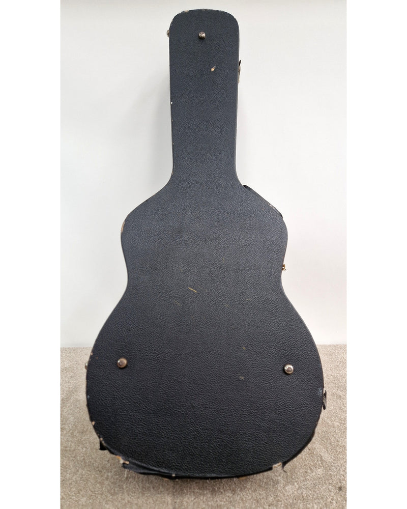 Martin And Co Hard Case - Green Lined - Fair - image 7