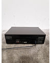 Technics RS-TR474 - Stereo Cassette Deck - Black - Excellent - Photo 5