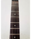 Yamaha RGX321P - Electric Guitar - Blue - Excellent - Photo 12
