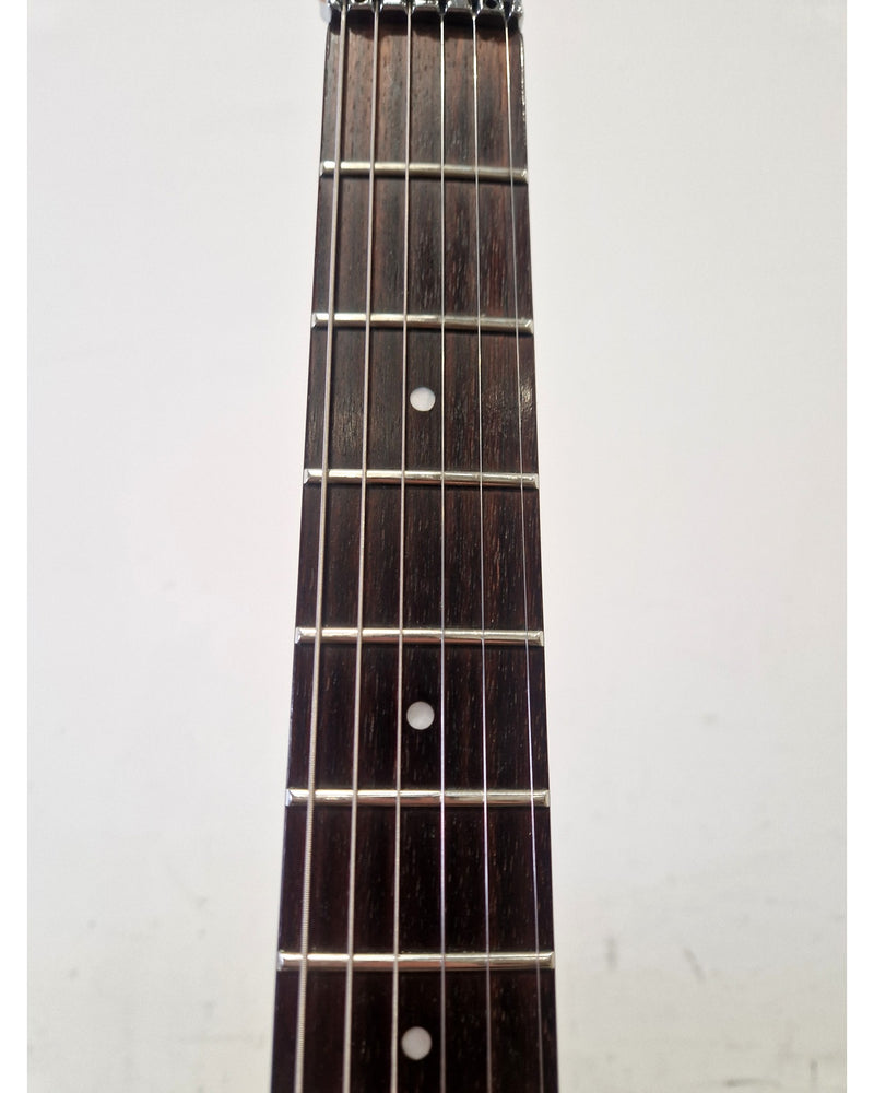 Yamaha RGX321P - Electric Guitar - Blue - Excellent - Image 12