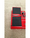 DigiTech Whammy - Effects Pedal - Red - Good - Photo 4