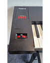 Roland FA-08 - Synthesizer Keyboards - Black - Excellent w/ Power Supply & Original Box - Photo 13