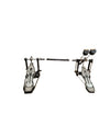 Mapex Double Kick Pedal - Acoustic Drums - Good - Photo 1