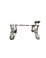 Mapex Double Kick Pedal - Acoustic Drums - Good - Image 1