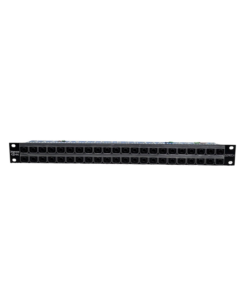 Signex CP44 Isopatch - Rack Effects - Good - image 1
