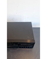 Technics RS-X301 - Cassette Deck - Black - Very Good - Image 8