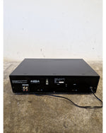 Sony TC-K611S - Stereo Cassette Deck - Black - Good - Image 5