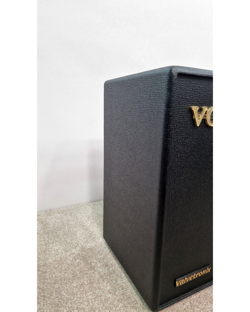 Vox VT100X - Guitar Amplifier - Black - Excellent w/ Soft Case - image 8