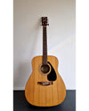 Yamaha F310 Acoustic - Acoustic Guitars - Good - Photo 2