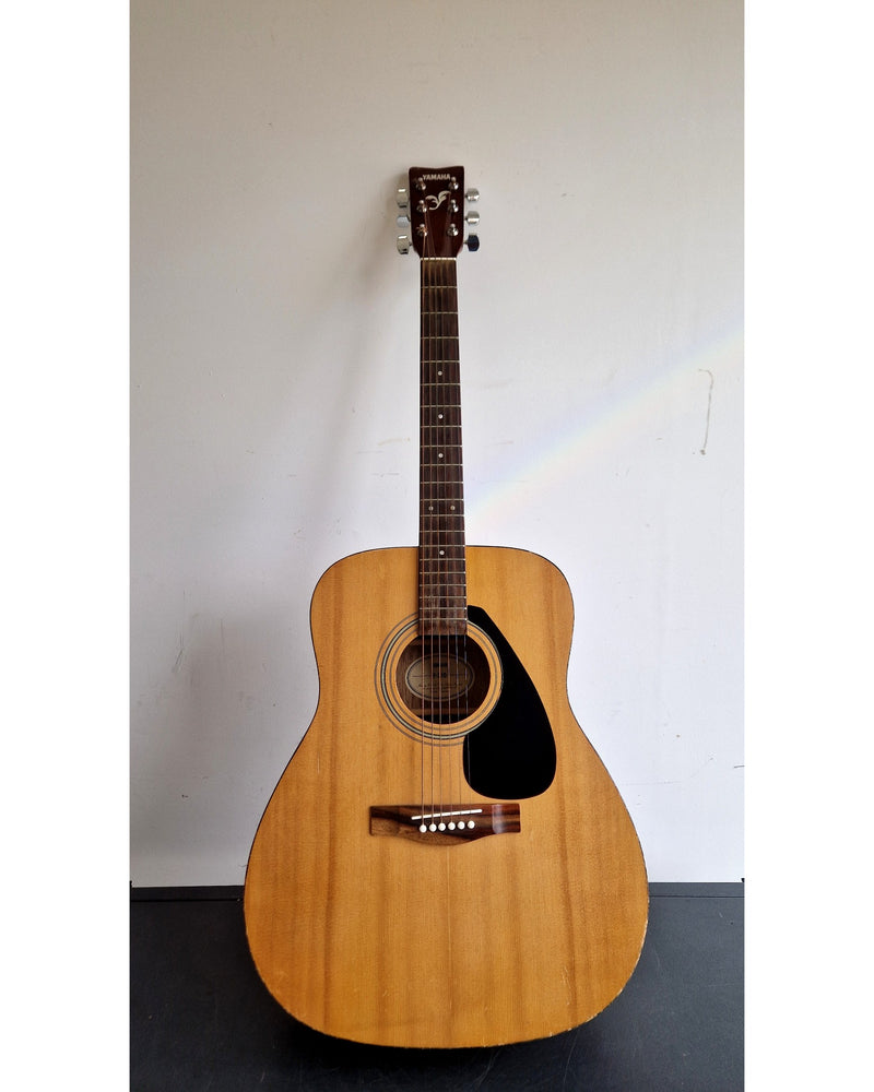 Yamaha F310 Acoustic - Acoustic Guitars - Good - Image 2