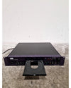 HHB CDR-850 - Compact Disc Recorder - Black - Spares or Repair - Photo 2