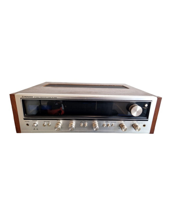 Pioneer SX-636 - Hi-Fi Receivers - Refurbished