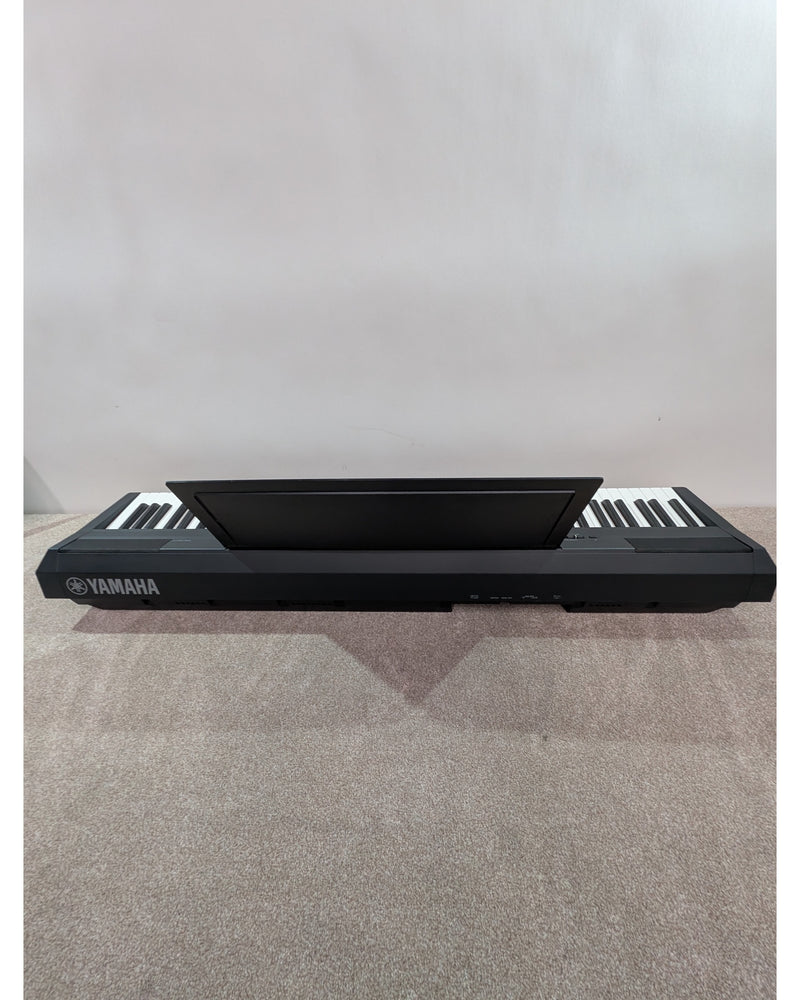 Yamaha P-115 - Digital Piano - Black - Very Good w/ Power Supply - image 14