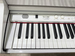 Gear4Music Grand Digital Piano - Model GDP-200 - Gloss White RRP £1349 - Image 5