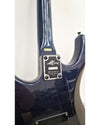Marlin Loner - Electric Guitars - Black - Refurbished - Photo 13