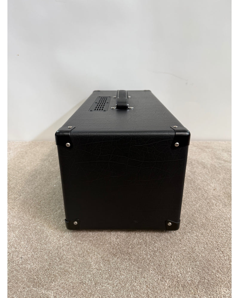 Blackstar HT Stage 100 MkII - Guitar Amplifier - Black - Excellent w/ Footswitch - image 5