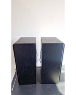 Kenwood LS34 - Hi-Fi Speakers - Black - Good - Image 4