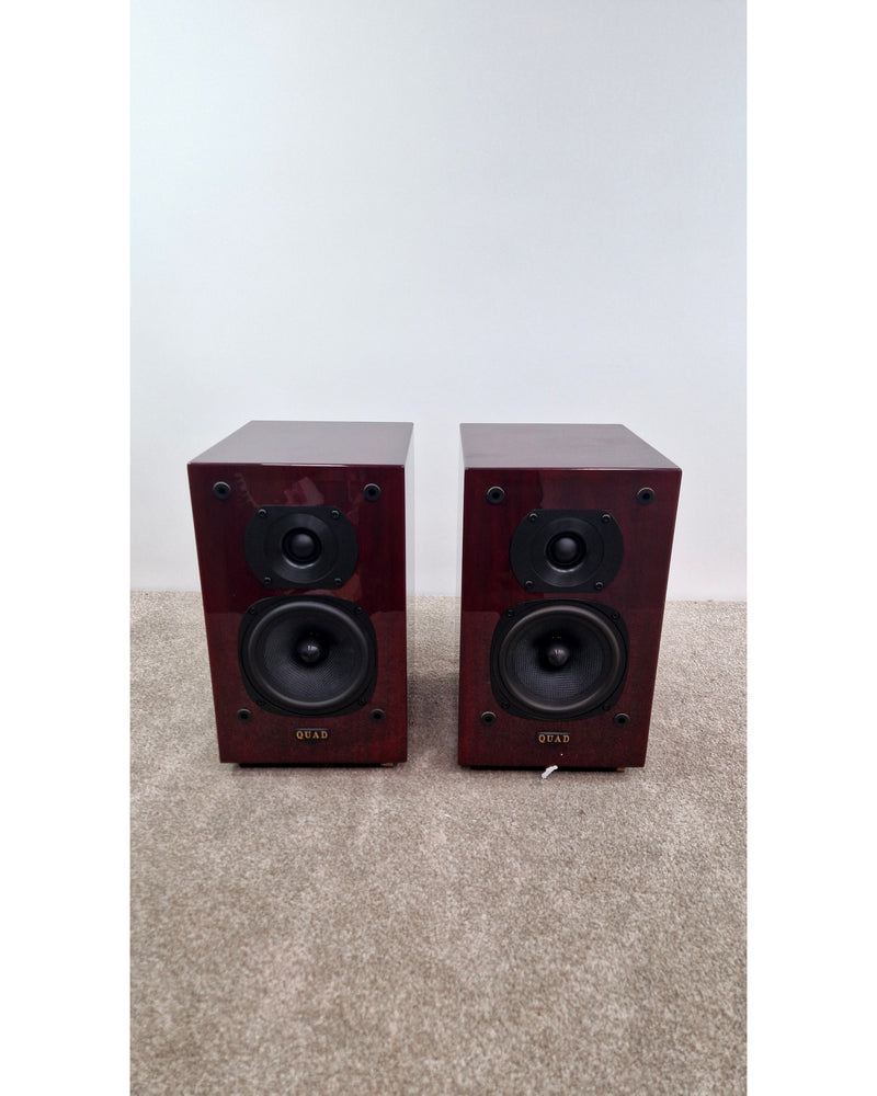 Quad 77-11L - Hi-Fi Speaker - Very Good - image 2