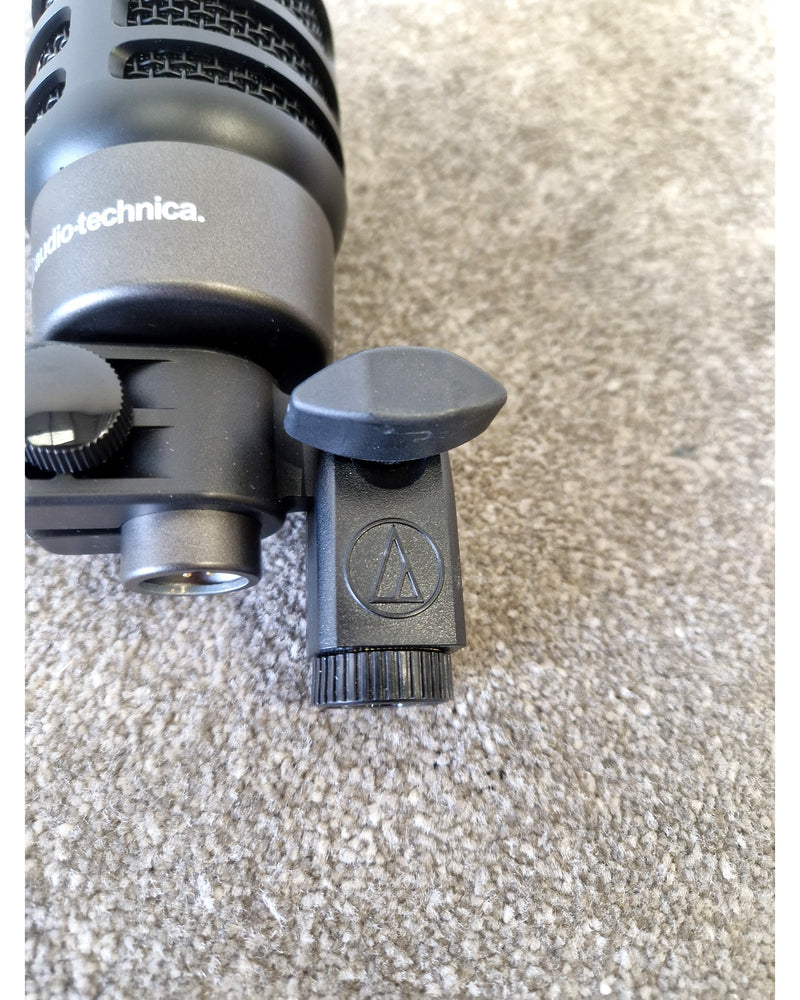 Audio-Technica ATM250DE - Microphone - Excellent w/ Soft Case - Image 11