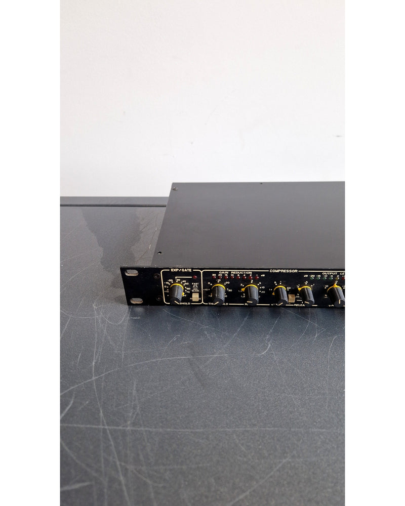 Drawmer DL241 - Compressor - Good - Image 12
