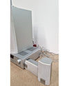 Panasonic SC-HT70 - DVD Home Theater Sound System - Silver - Excellent w/ Original Box - Photo 10