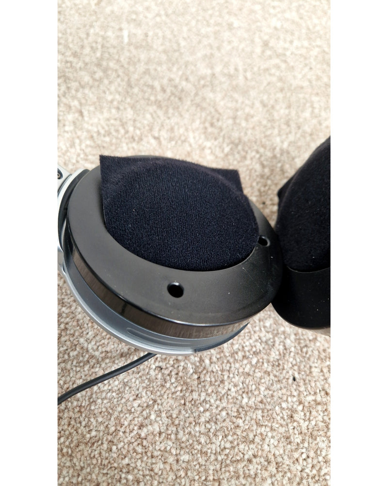 Sony MDR-XD200 - Headphones - Good - Image 8