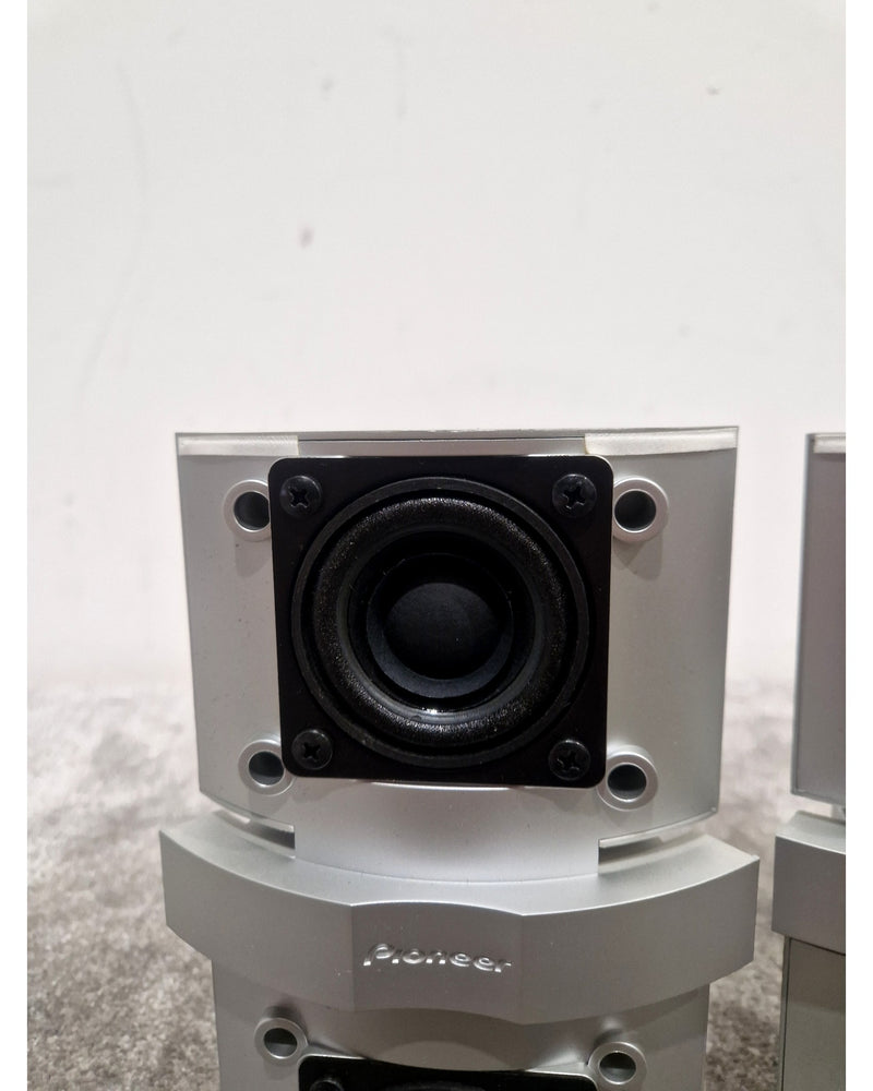 Pioneer S-F50-A - Speakers - Pair - Excellent w/ Original Box - Image 7