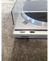 Sony PS-T22 - Turntable - Good - Photo 12